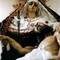 LA VIRGEN DE LAS ANGUSTIAS