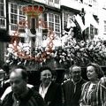 FIELES POR LA PLAZA DEL CALLAO