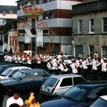 BANDA DE INFANTERIA