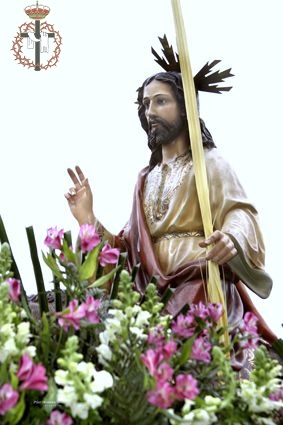 JESUS AMIGO DE LOS NIÑOS.JPG