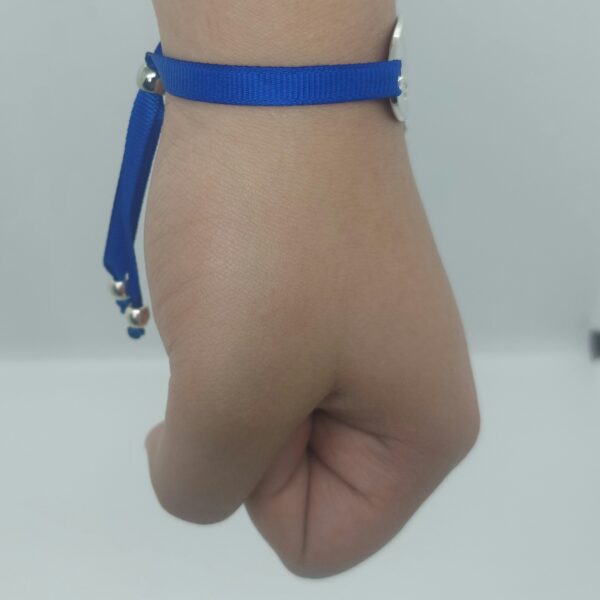Pulsera "Soy cofrade" - Imagen 6