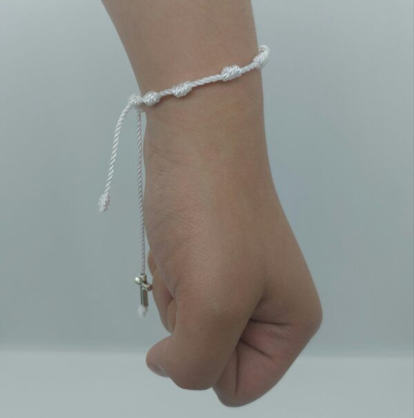 Pulsera nudos - Imagen 9