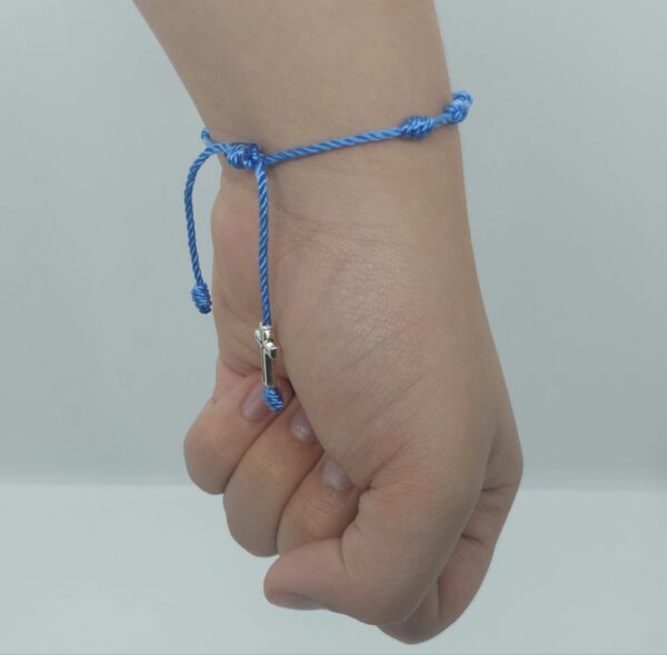 Pulsera nudos - Imagen 7