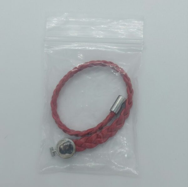 Pulsera trenzada Nazareno