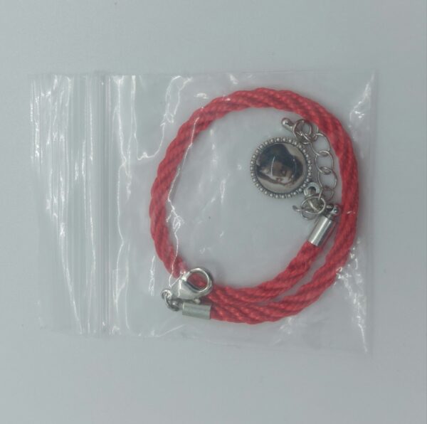 Pulsera con camafeo Nazareno