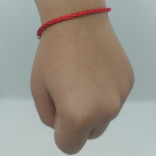 Pulsera con camafeo Nazareno - Imagen 2