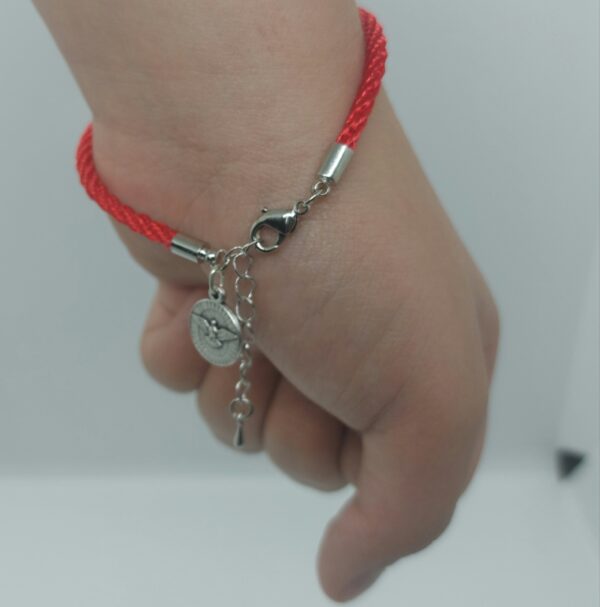 Pulsera con camafeo Nazareno - Imagen 4