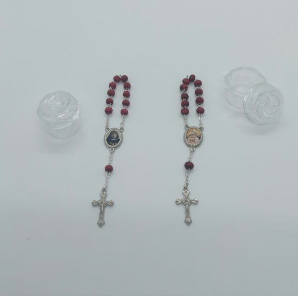 Decenas Angustias o Nazareno